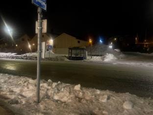 Great 1-bedroom apartment Apartment in Tromso