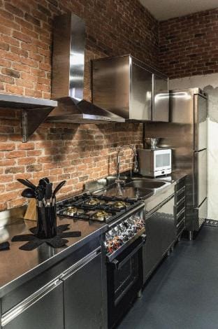 Centauri Apartment in Naples