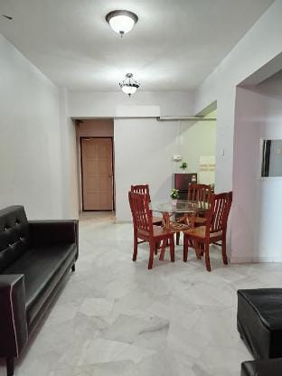 Family Apartment at Glory Beach by Comfyasia  Apartment in Port Dickson