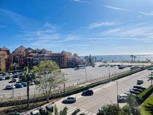 Apartamento Brisa de Laguna en Torrox Costa by At Apartment in Axarquía