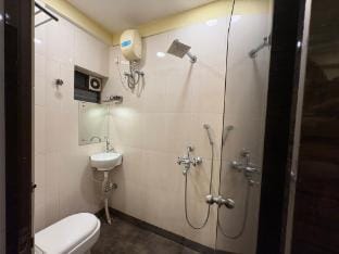 Showcase Apartment in Kolkata