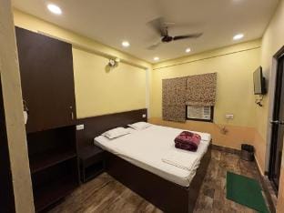 Showcase Apartment in Kolkata