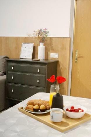 5min playa Malvarrosa, 3hab, 5 huesp,pet friendly Apartment in Valencia