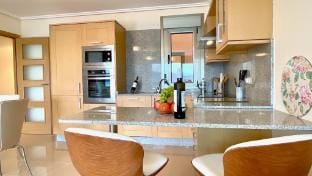 The Cliffs - Galician Blue Views Apartment in Galicia