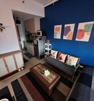 Victoria de Manila 2 Condominium Apartment in Manila City