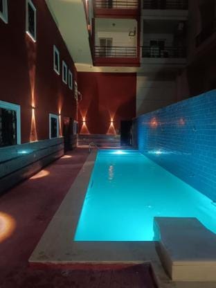 Royal Palace Studio 2 Apartment in Hurghada