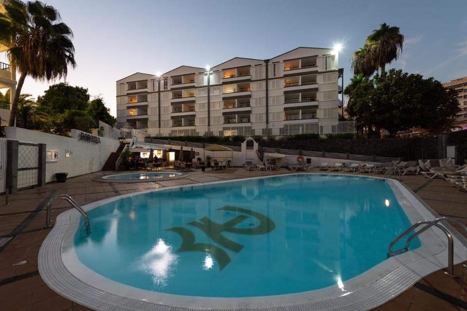 TC Apartamentos Dorotea Apartment in Maspalomas