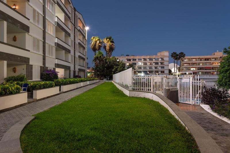 TC Apartamentos Dorotea Apartment in Maspalomas