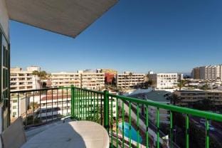TC Apartamentos Don Diego Apartment in Maspalomas