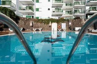 TC Apartamentos Don Diego Apartment in Maspalomas