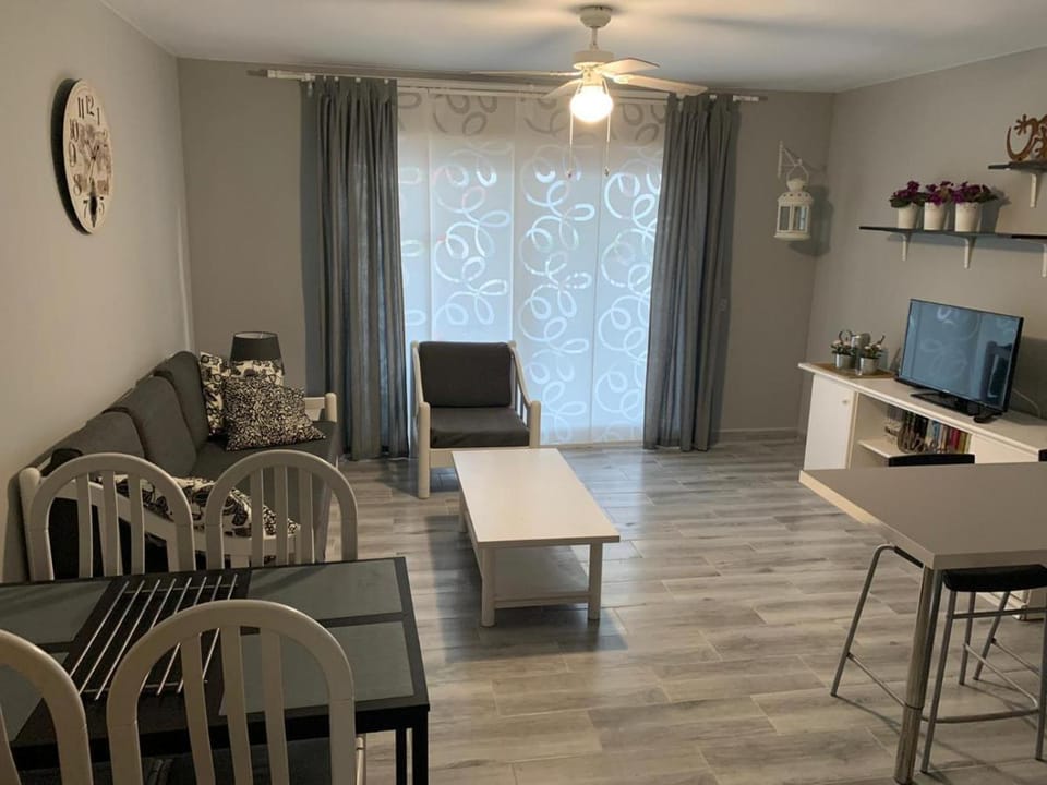 Teguisol - Apto. 244 Apartment in Costa Teguise