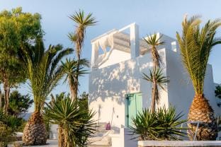 Kostantakis Winery & Residence Apartment in Pollonia