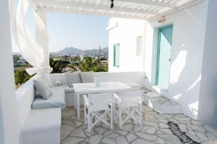 Kostantakis Winery & Residence Apartment in Pollonia
