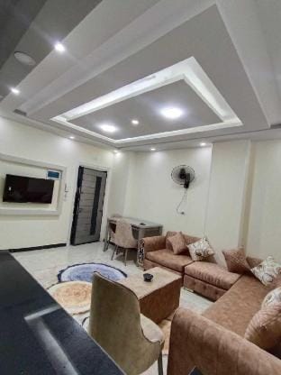 Royal Palace Home 203 Apartment in Hurghada