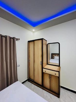 Royal Palace Home 203 Apartment in Hurghada