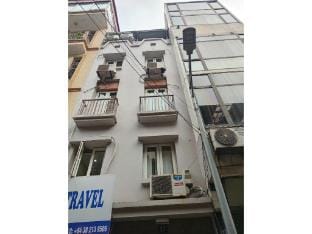 Luna travel Apartment in Hanoi