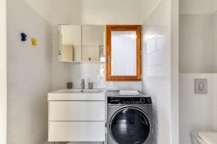 Duplex du courreau - Première conciergerie Apartment in Montpellier