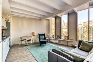 Duplex du courreau - Première conciergerie Apartment in Montpellier