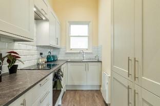 Prime Location | Modern 1BR in Canterbury Centre Apartment in Canterbury