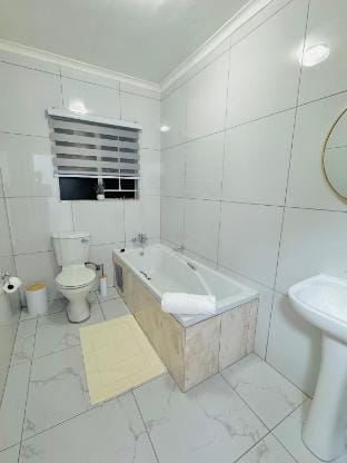 Brytelight Luxe Apartment in North West, South Africa