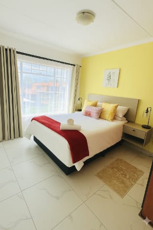Brytelight Luxe Apartment in North West, South Africa