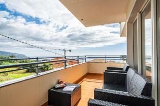 Freitas House by Homie Apartment in Madeira District