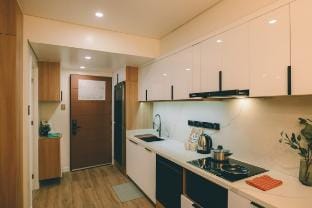Casa Quesada Apartment in Baguio