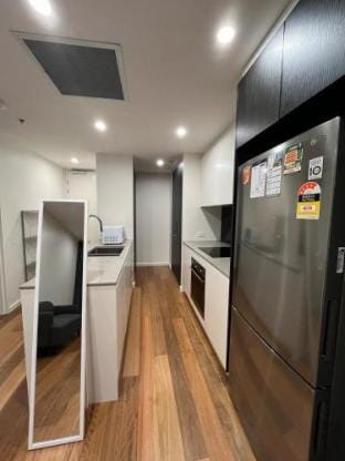 2 Bedroom Apartment ANU Canberra Center Apartment in Canberra
