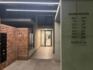 2 Bedroom Apartment ANU Canberra Center Apartment in Canberra