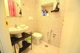 Shine Apartment Apartment in Naples
