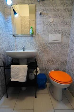 Shine Apartment Apartment in Naples