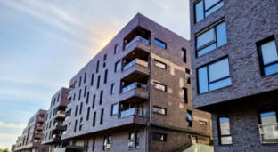 Attractive Srenga Apartment with Stunning Fjord Views and Beach in  Oslo Apartment in Oslo
