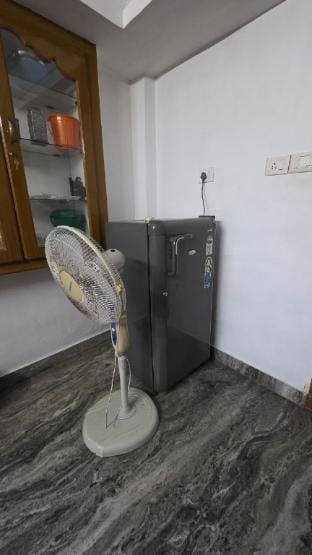 Stay at heart of Trivandrum 96*33*17*73*72 Apartment in Thiruvananthapuram