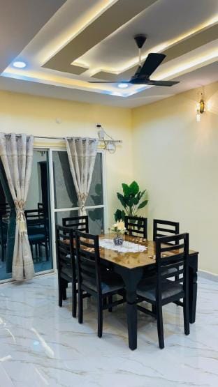 Elite Luxury HomeStay  Apartment in Hyderabad