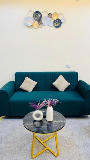 Elite Luxury HomeStay  Apartment in Hyderabad