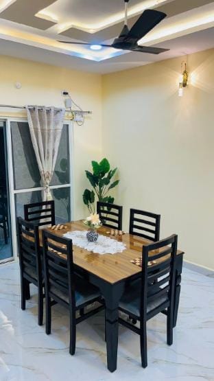 Elite Luxury HomeStay  Apartment in Hyderabad