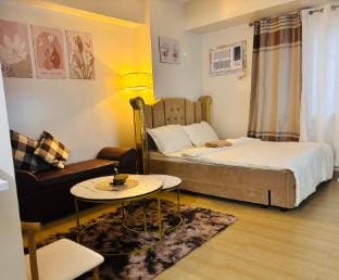 PhilKor Staycation  Apartment in Pasig