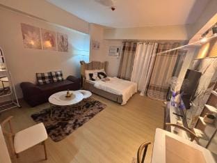 PhilKor Staycation  Apartment in Pasig
