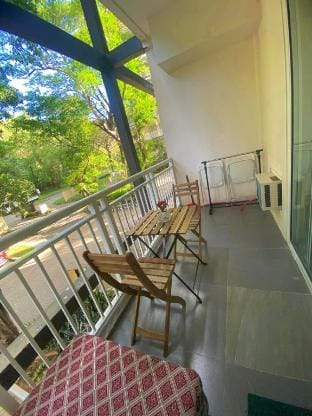 MYA108 (Studio Type) - JBV Pico de Loro  Apartment in Nasugbu