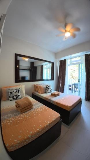 JAA208 (Studio Type) - JBV Pico de Loro  Apartment in Nasugbu