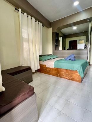 Oway’s Studio Unit Apartment in Baguio