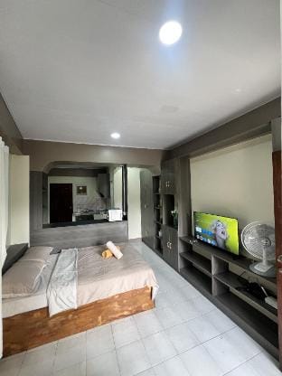 Oway’s Studio Unit Apartment in Baguio