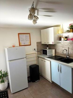 Belle ile Apartment in Neuchâtel, Switzerland