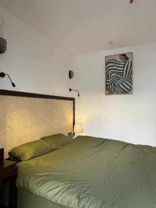 Seréne - Old Quarter Centre HTL Ha Noi Apartment in Hanoi