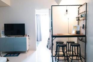 Spacious and Cozy 1-Bedroom Condo at Brenthill Apartment in Baguio