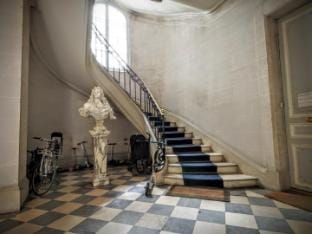Appartement Quai Dorsay Exception Apartment in Paris Apartment in Paris