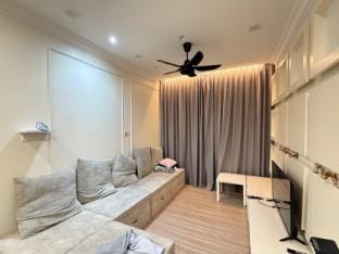 Wave Melaka  Apartment in Malacca