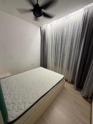 Wave Melaka  Apartment in Malacca