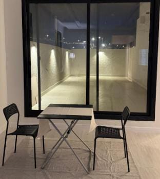 شقة مودرن مؤثثة  Apartment in Saudi Arabia