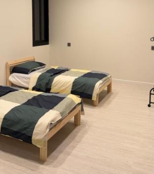 شقة مودرن مؤثثة  Apartment in Saudi Arabia